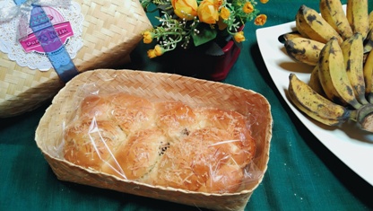 Jual Roti Kepang Pisang Coklat Keju